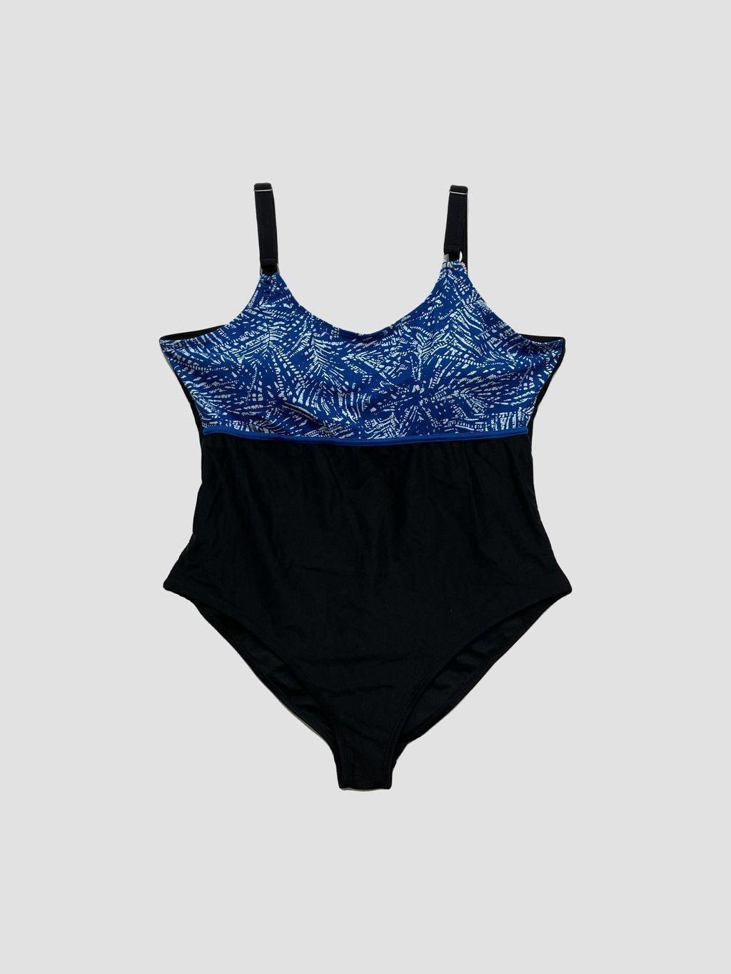 Traje de baño VINTAGE - Talla XL (VOP00906749)-0