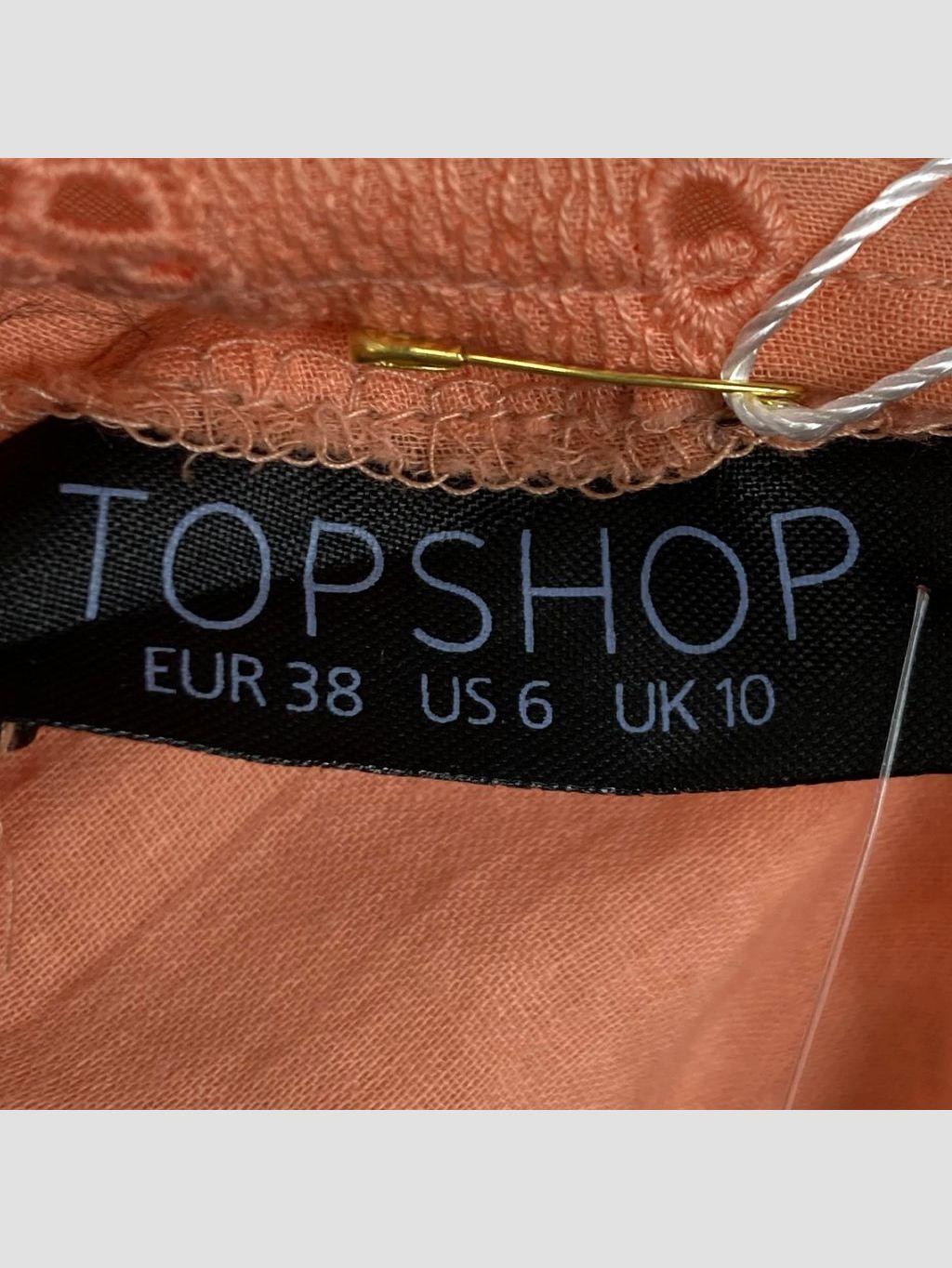 Top TOPSHOP - Talla S (VOP01128174)-2