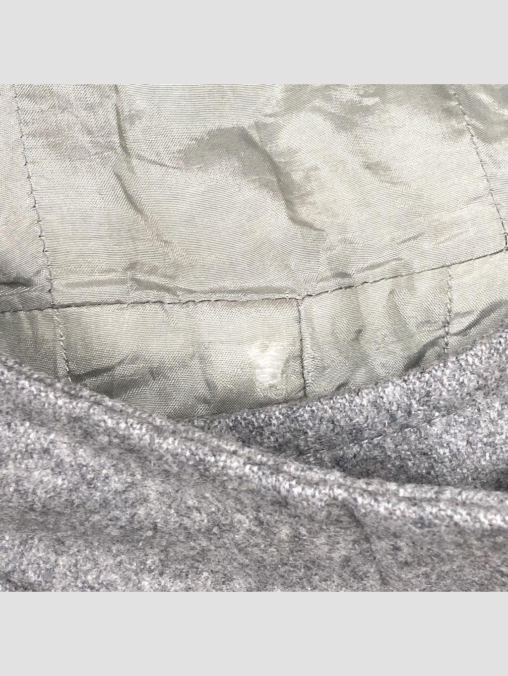 Chaqueta de abrigo J.CREW - Talla XS (VOP01140732)-5