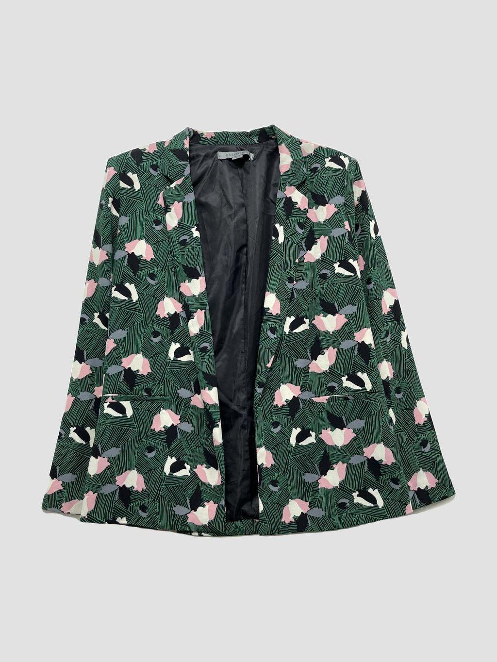 Blazer BASEMENT - Talla M (VOP00913157)-0