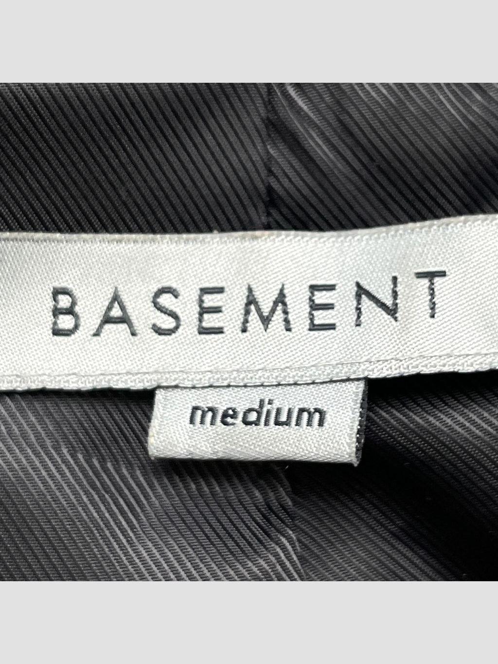 Blazer BASEMENT - Talla M (VOP00913157)-1