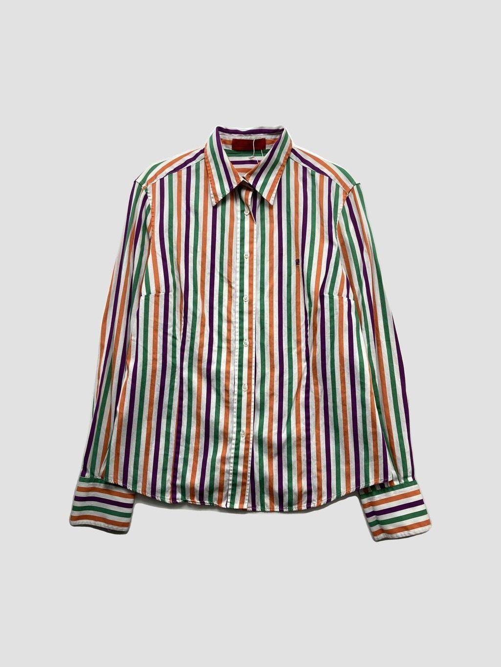 Camisa CAROLINA HERRERA - Talla M (VOP00998352)-0