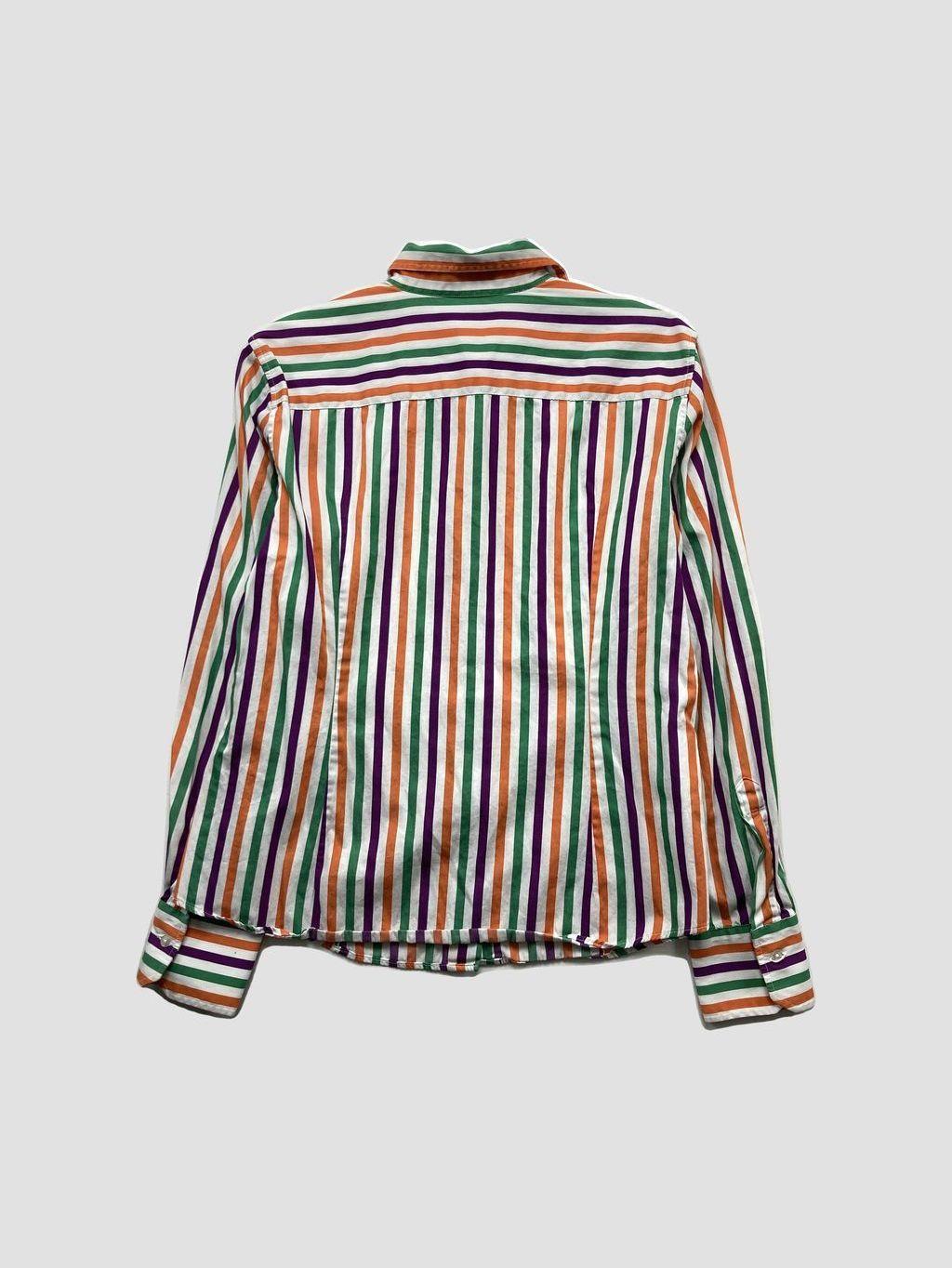 Camisa CAROLINA HERRERA - Talla M (VOP00998352)-1