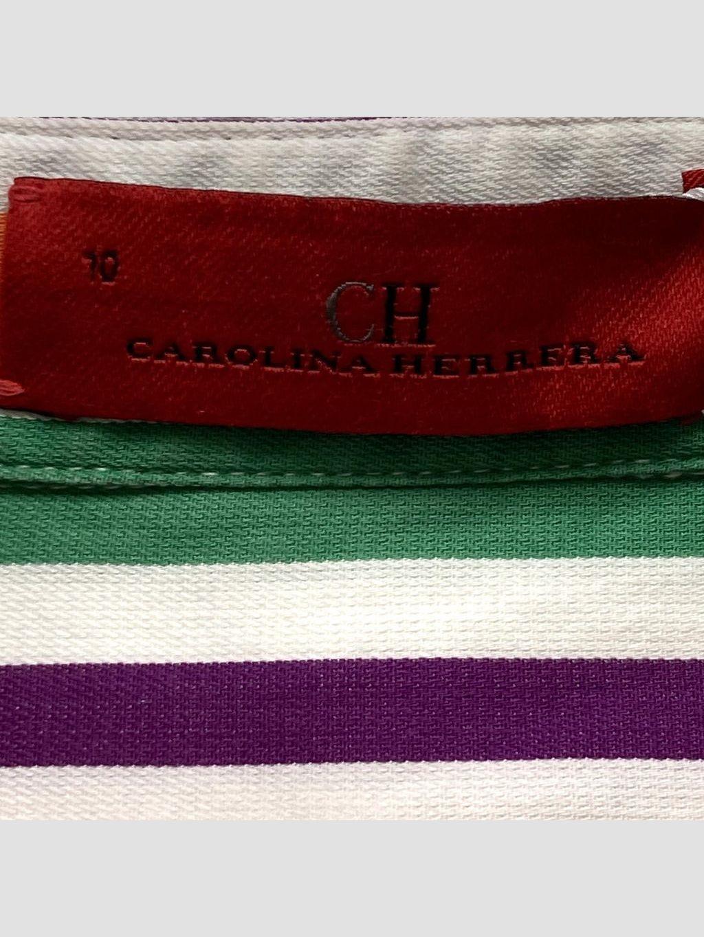 Camisa CAROLINA HERRERA - Talla M (VOP00998352)-2