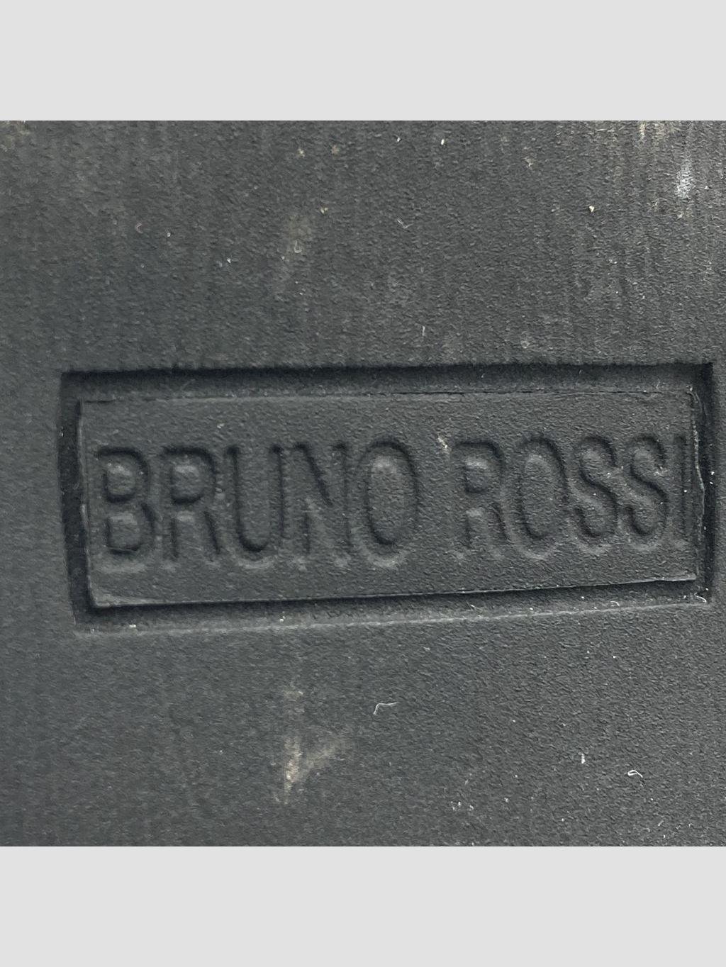 Botas BRUNO ROSSI - Talla 37 (VOP00894566)-2