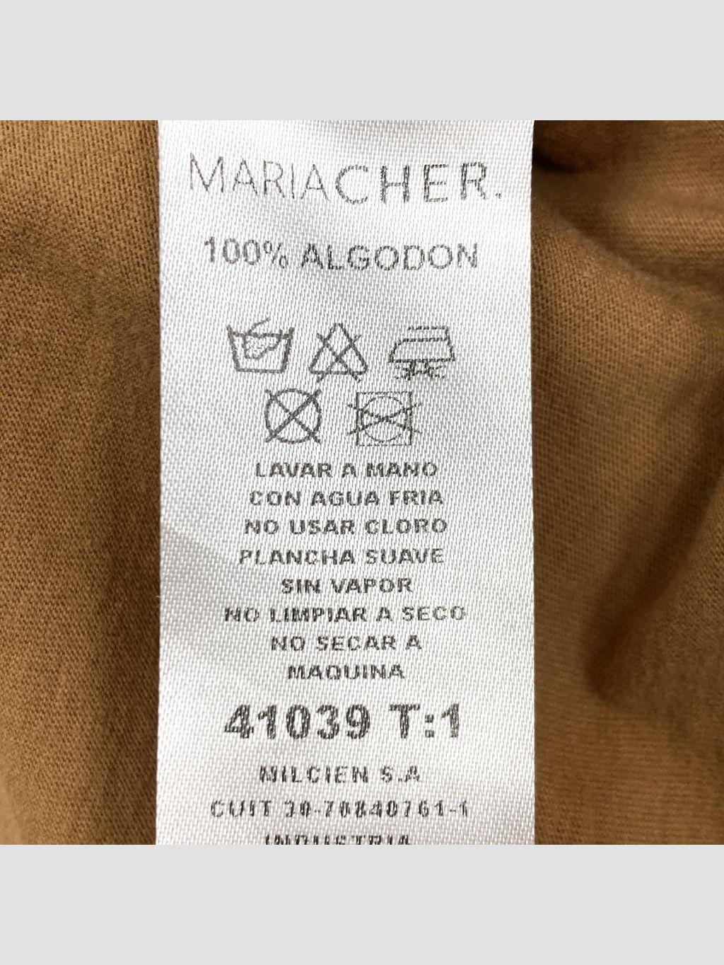 Polera MARIA CHER - Talla S (VOP01139392)-3