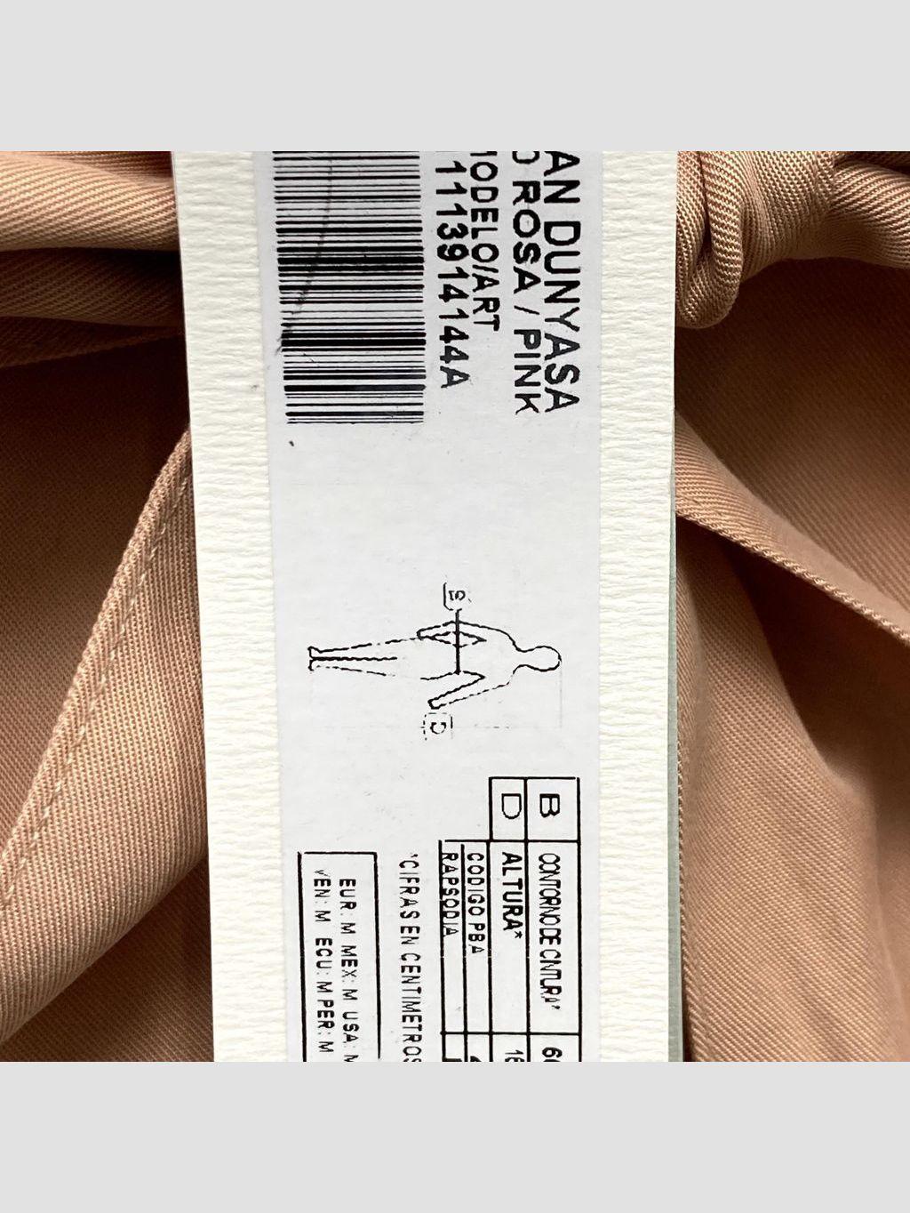 Pantalón RAPSODIA - Talla 38 (VOP01001947)-2