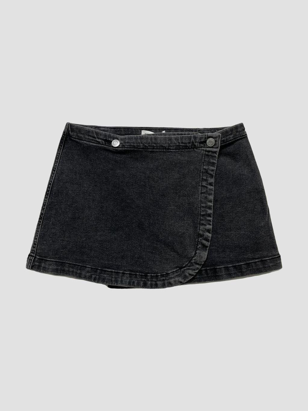Falda corta OPPOSITE - Talla 36 (VOP00914412)-0