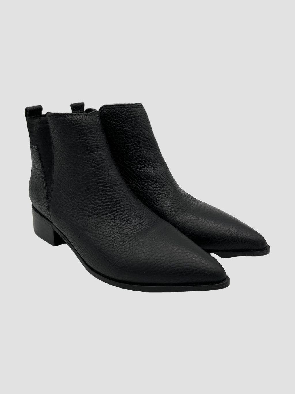 Zapatos PRÜNE - Talla 38 (VOP01103689)-1