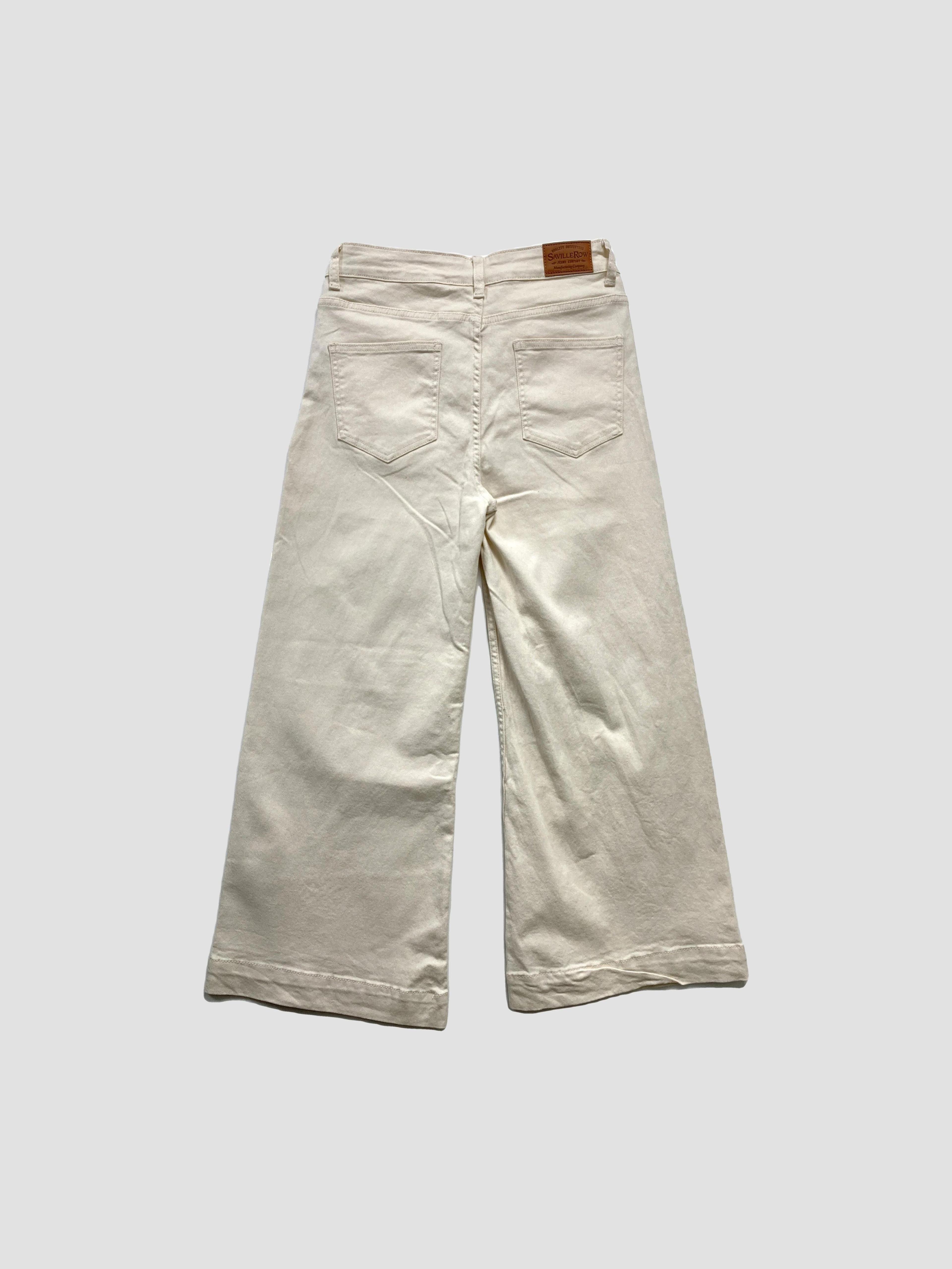 Jean SAVILLE ROW - Talla 40 (VOP01027703)-1