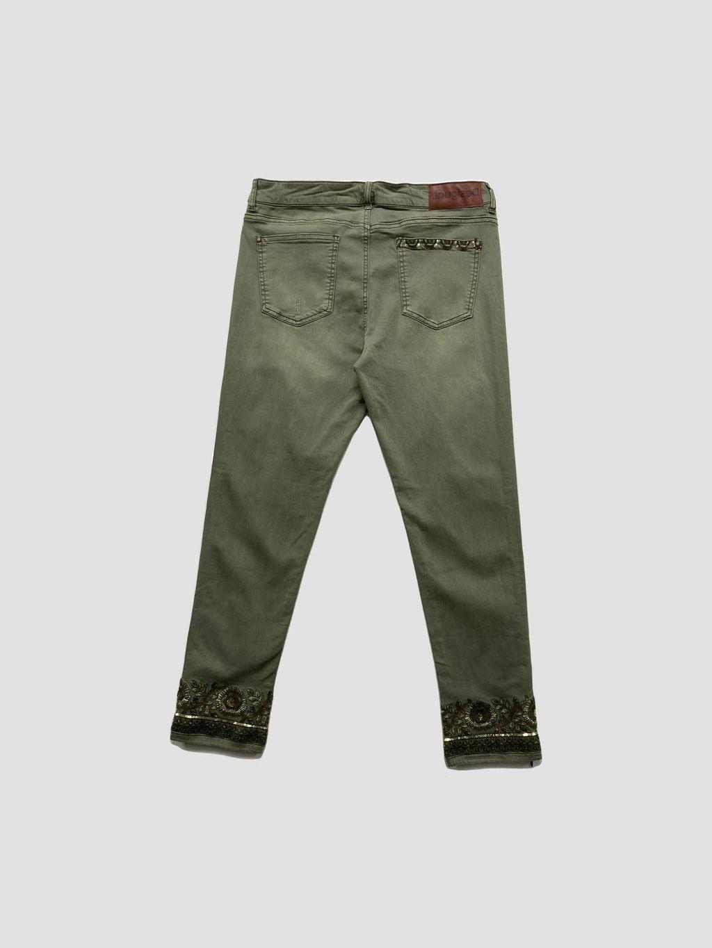 Jean DESIGUAL - Talla 42 (VOP01003784)-1