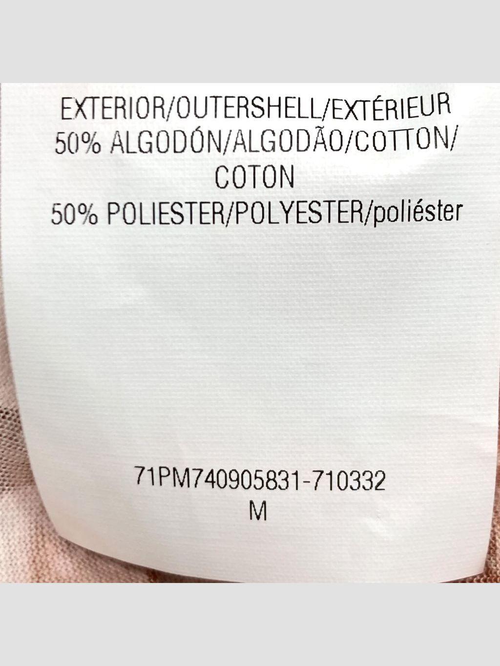 Polera PURIFICACIÓN GARCÍA - Talla M (VOP01055577)-3