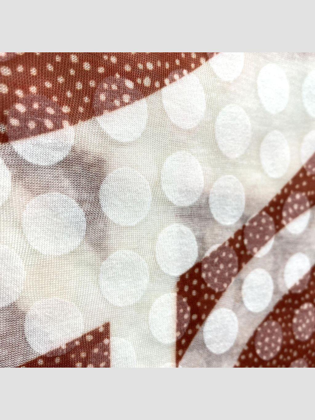 Polera PURIFICACIÓN GARCÍA - Talla M (VOP01055577)-5