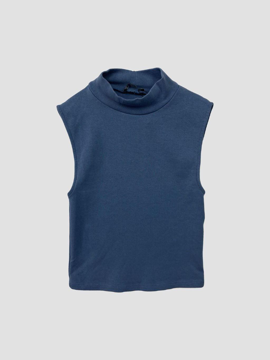 Top ZARA - Talla M (VOP01220149)-0