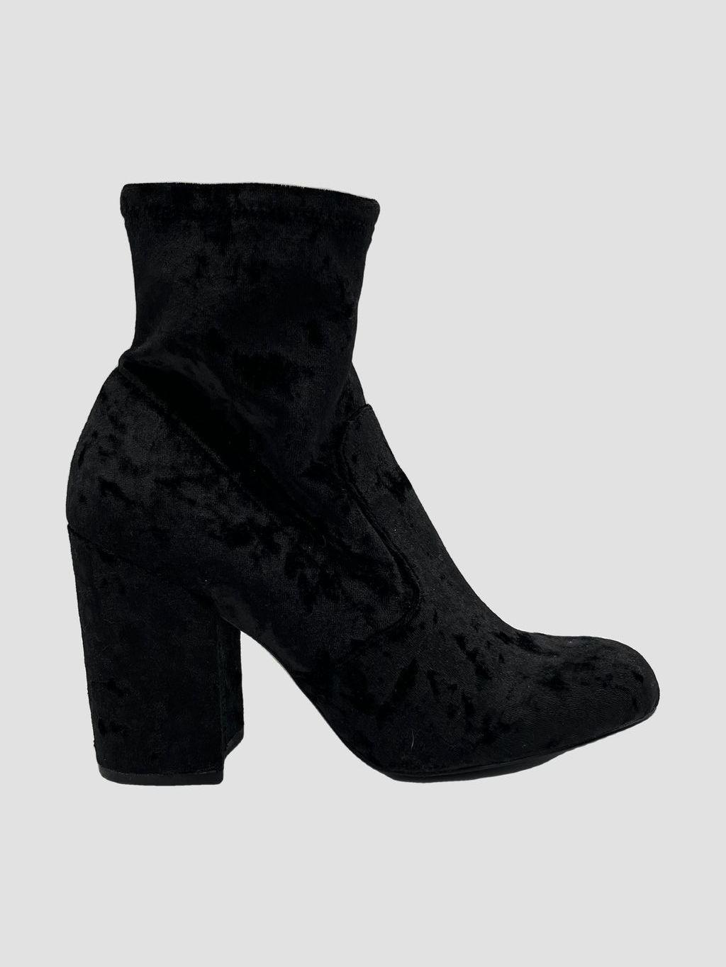 Botas STEVE MADDEN - Talla 40 (VOP01121561)-0