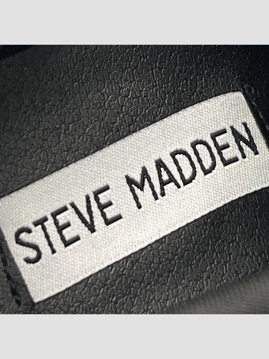 Botas STEVE MADDEN - Talla 40 (VOP01121561)-2