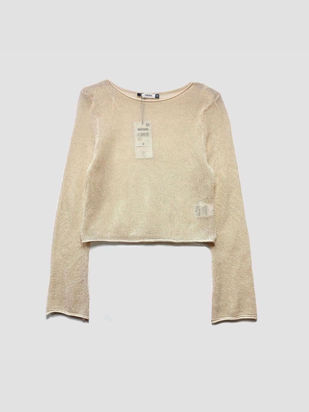 Sweater SYBILLA - Talla M (VOP00942182)-0