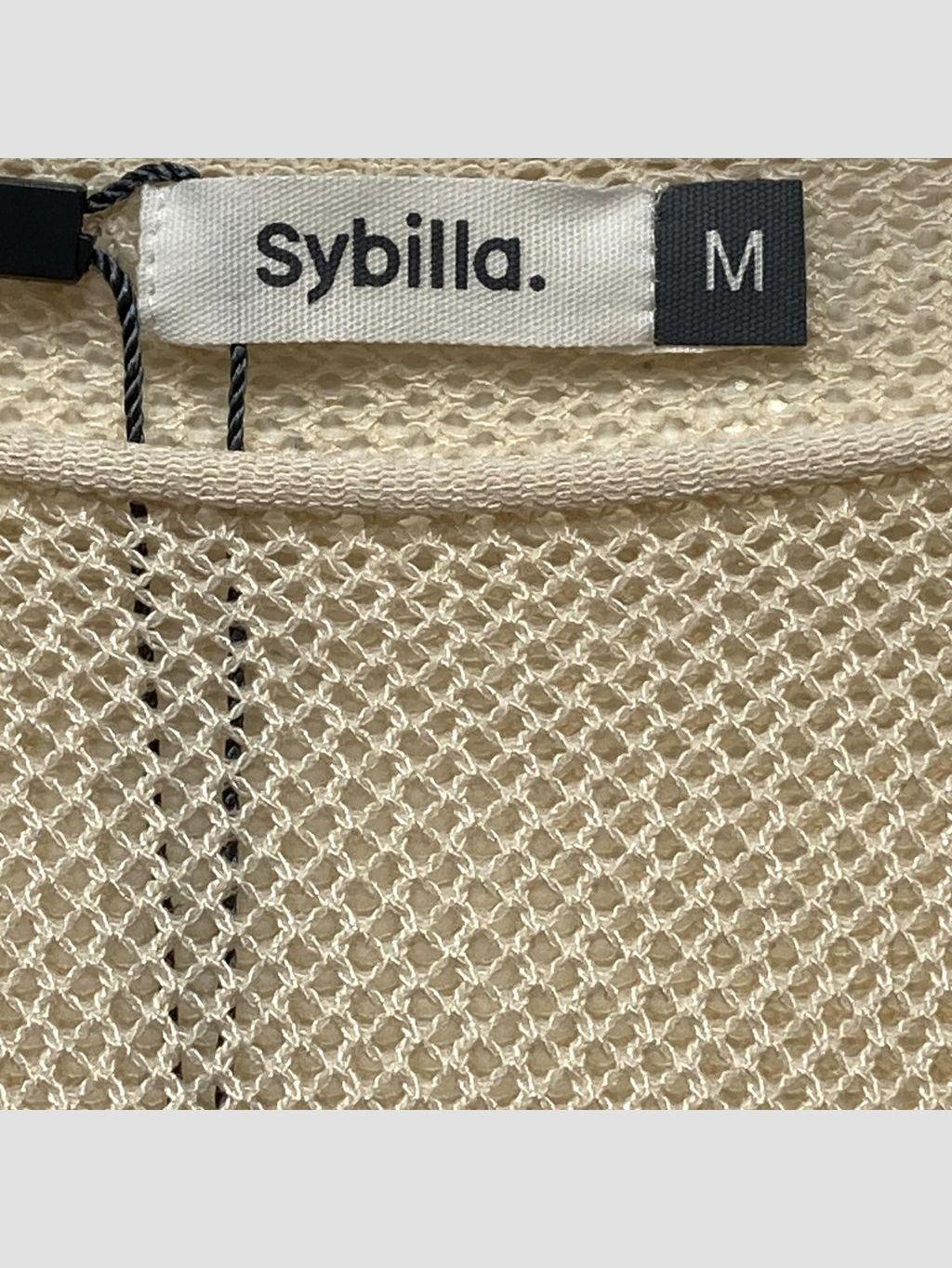 Sweater SYBILLA - Talla M (VOP00942182)-1