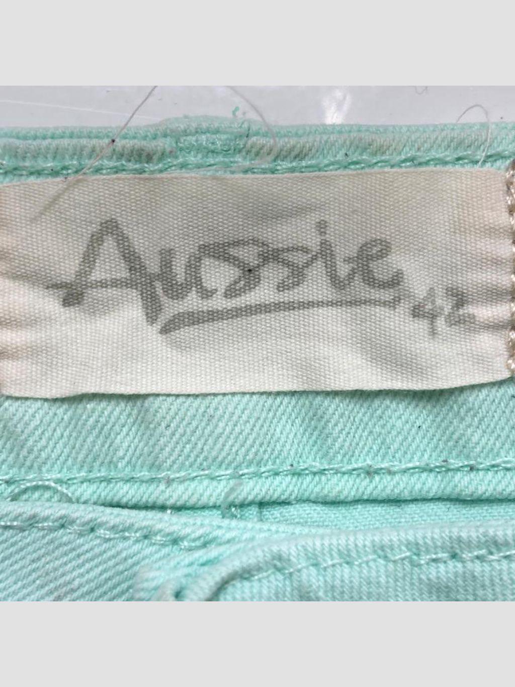 Short AUSSIE - Talla 42 (VOP01090156)-2