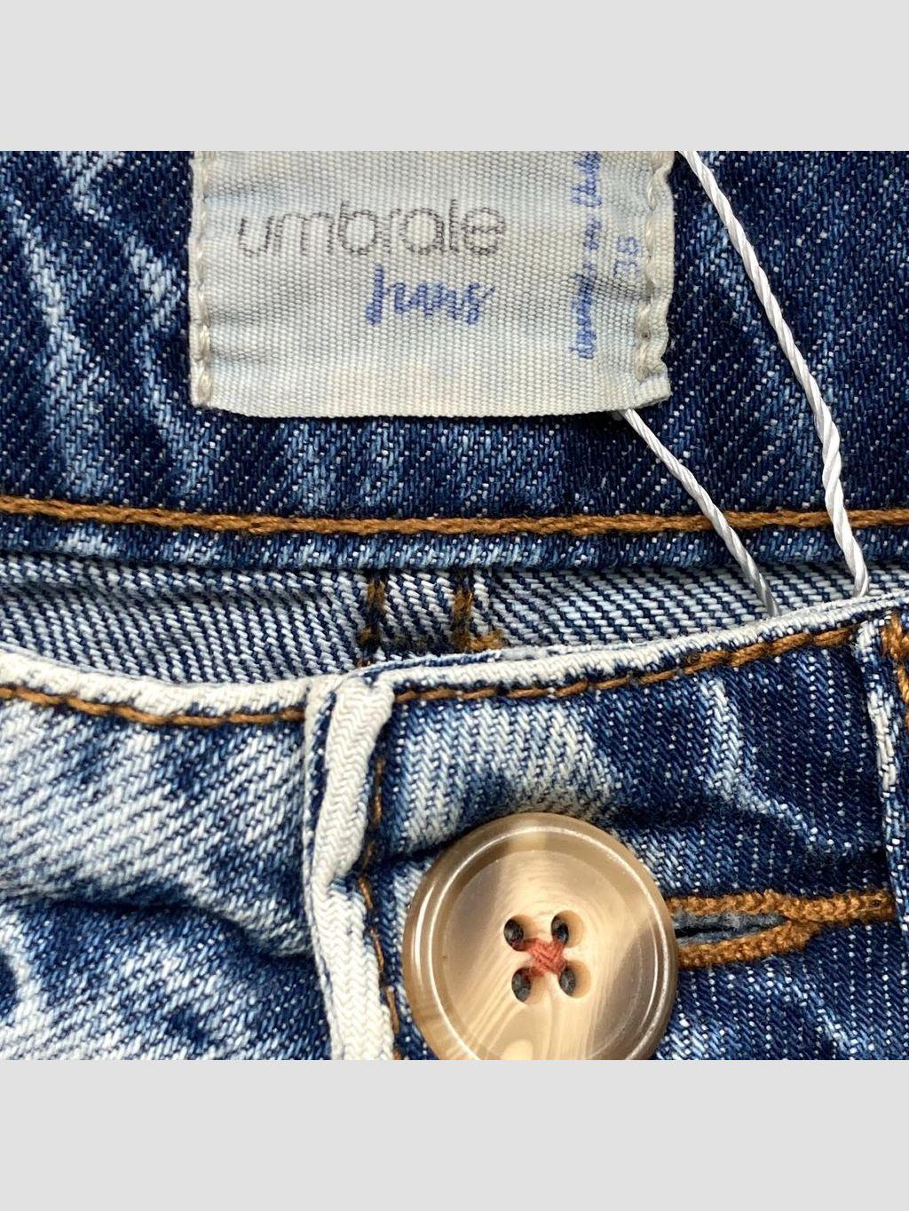 Jean UMBRALE - Talla 38 (VOP00983977)-2