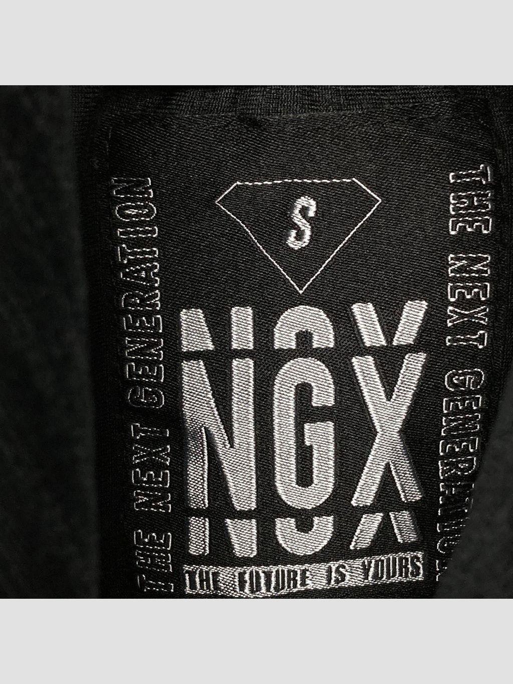 Polerón NGX - Talla S (VOP00837326)-1