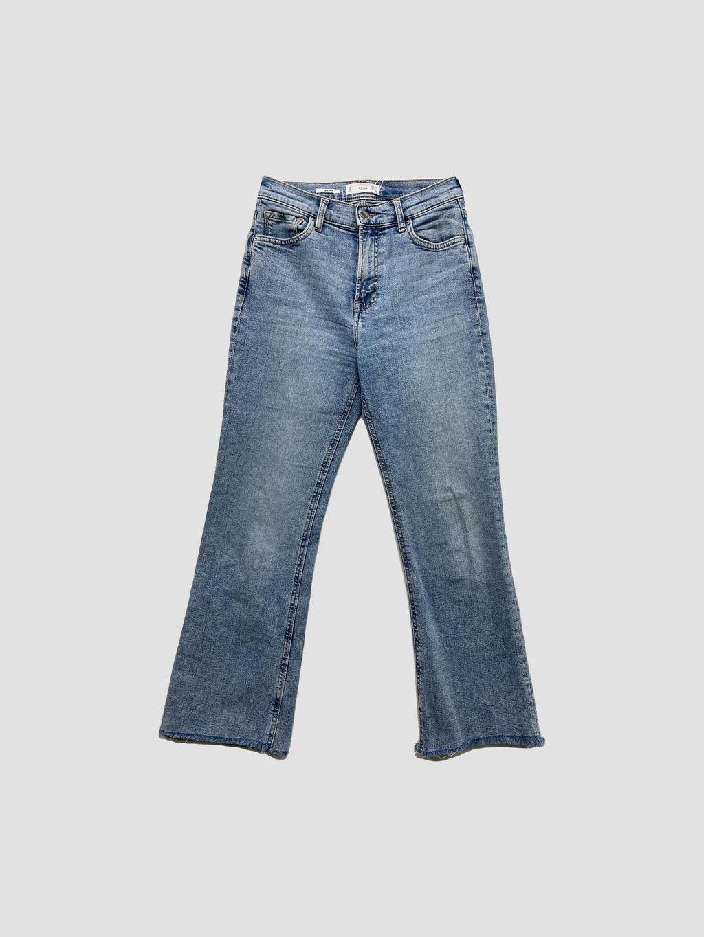 Jean MANGO - Talla 36 (VOP01039842)-0