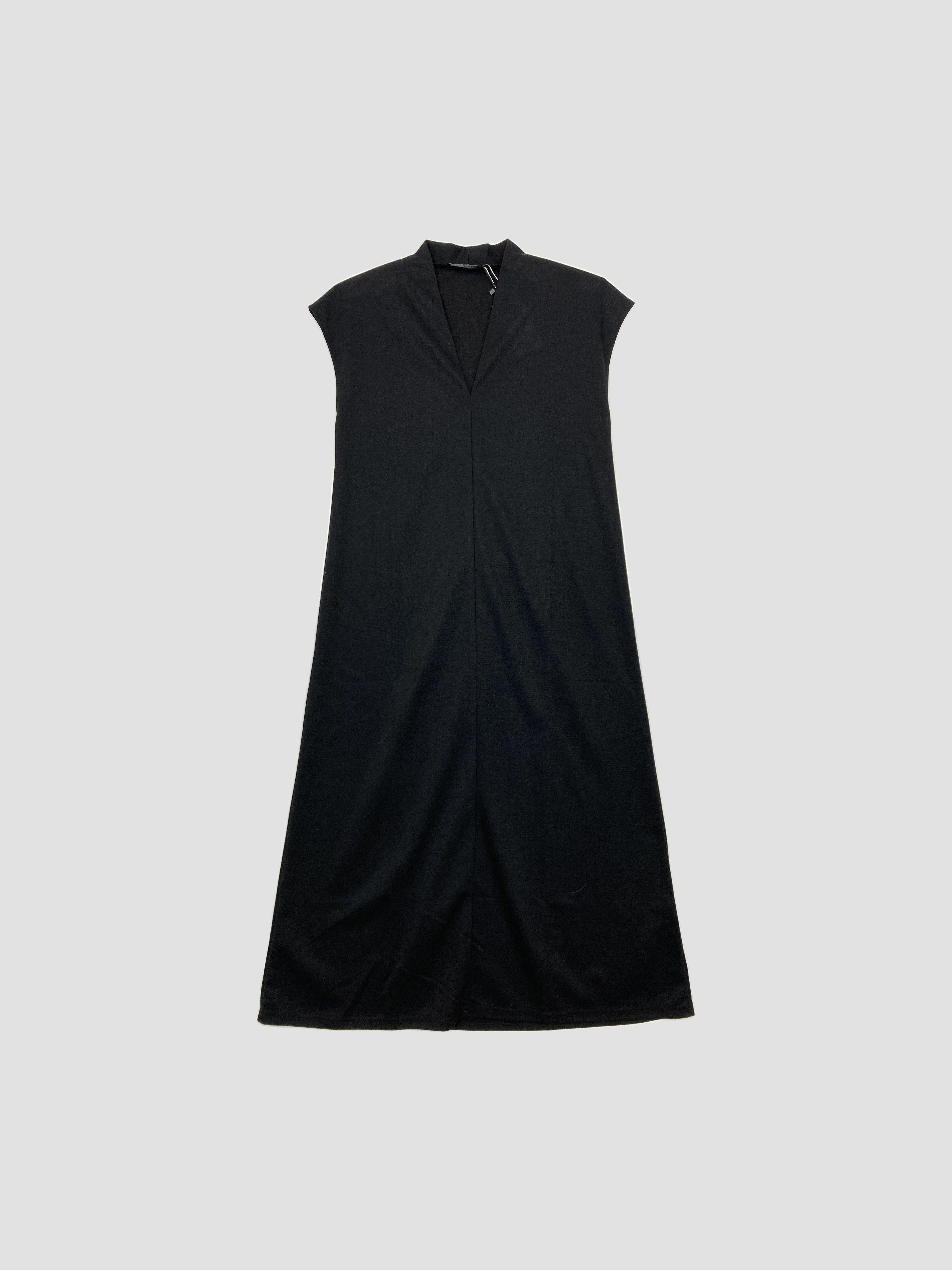 Vestido largo SFERA - Talla S (VOP01116687)-0