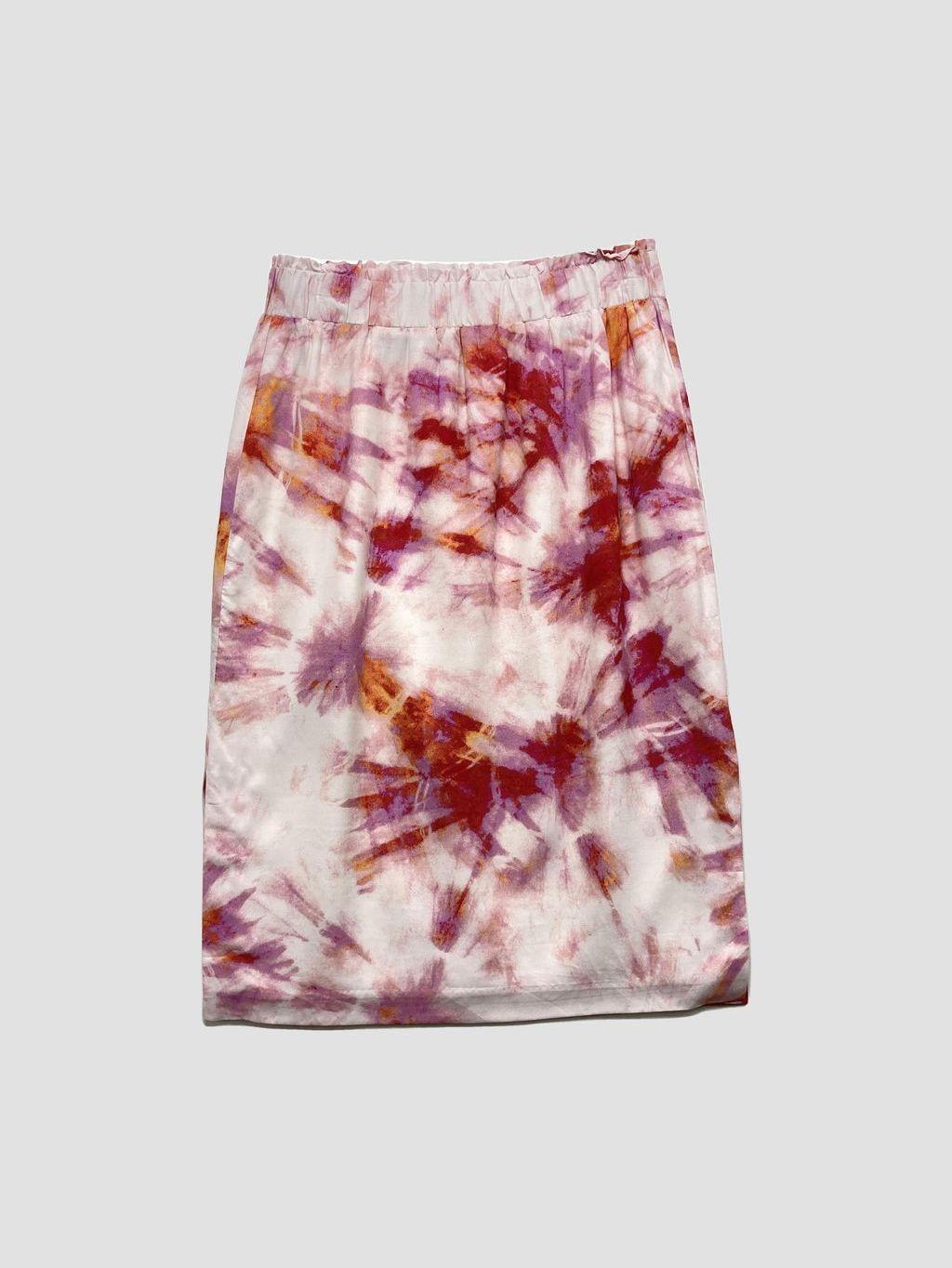 Falda larga ANN TAYLOR - Talla 36 (VOP00904455)-0