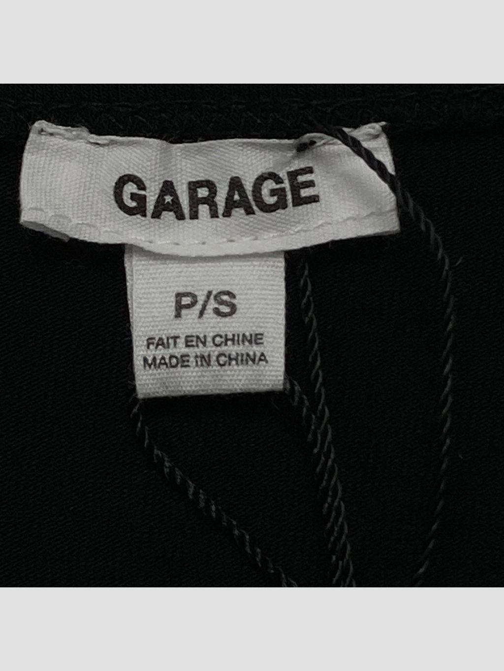 Body GARAGE - Talla S (VOP00940441)-1