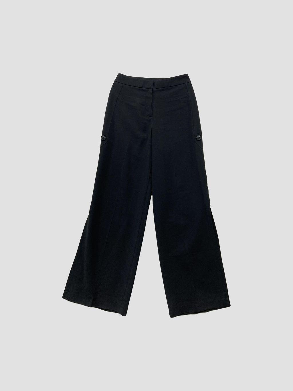Pantalón IO - Talla 36 (VOP00949048)-0