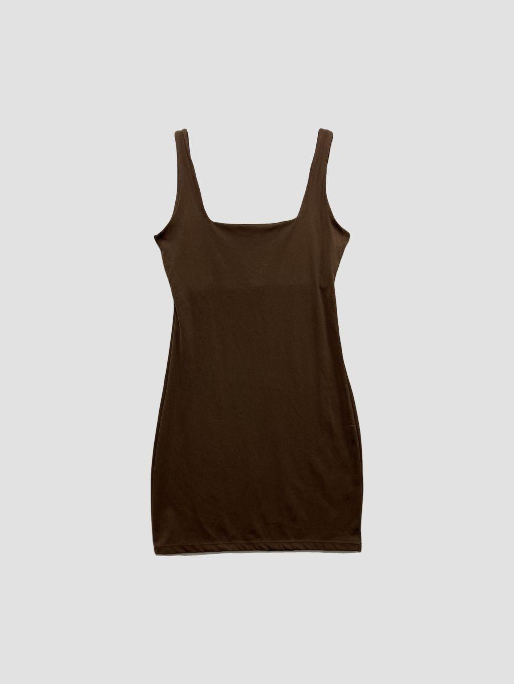 Vestido corto COTTON ON - Talla M (VOP00894147)-0