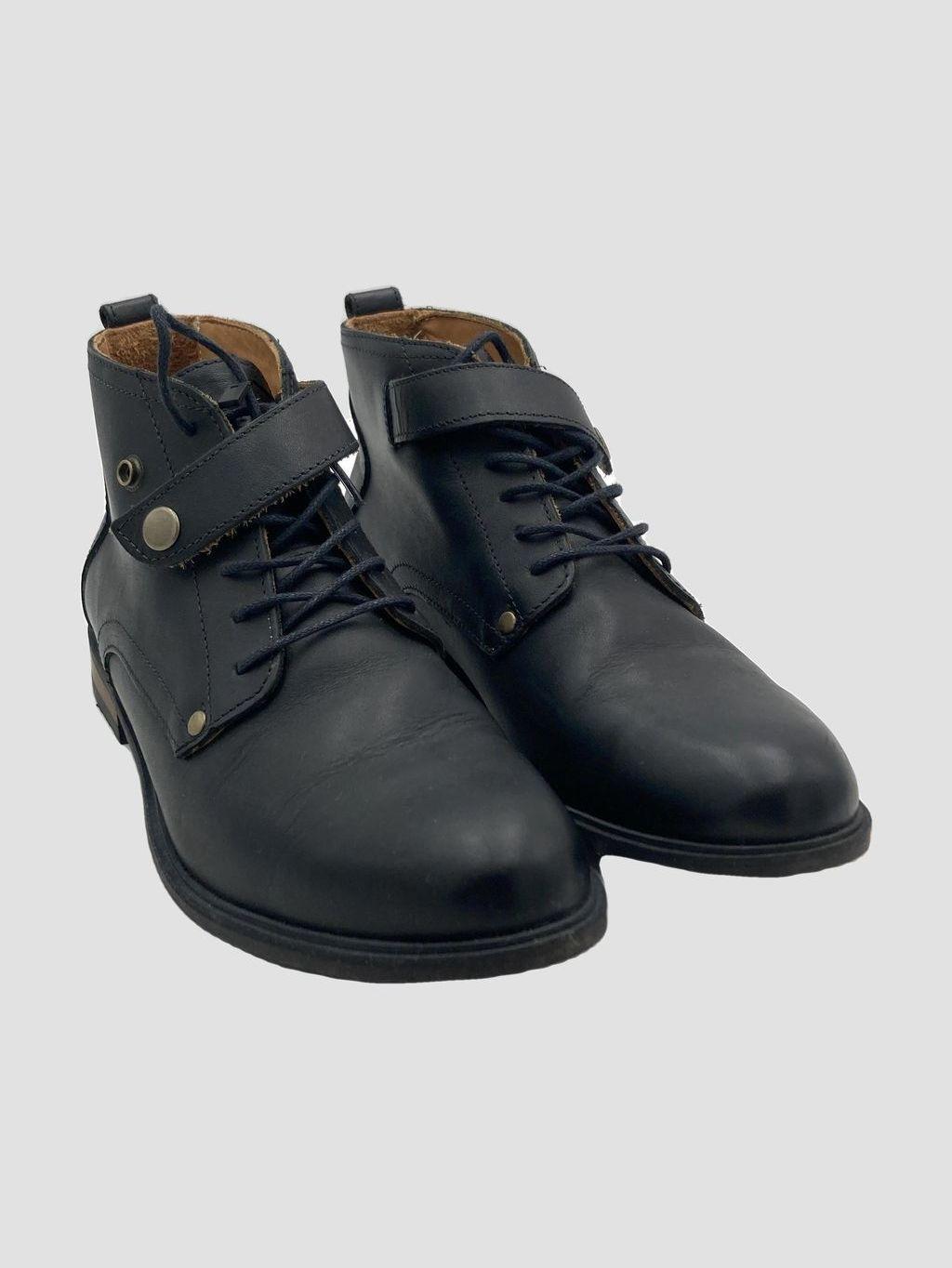 Zapatos BESTIAS - Talla 39 (VOP01208600)-1
