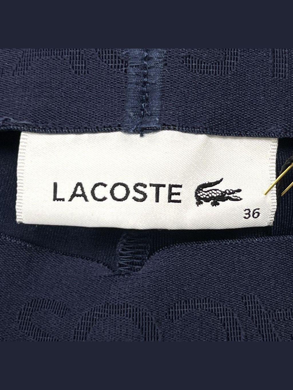 Calza LACOSTE - Talla 36 (VOP01223151)-2