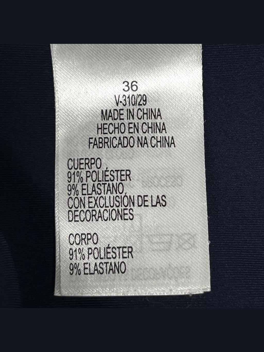 Calza LACOSTE - Talla 36 (VOP01223151)-4