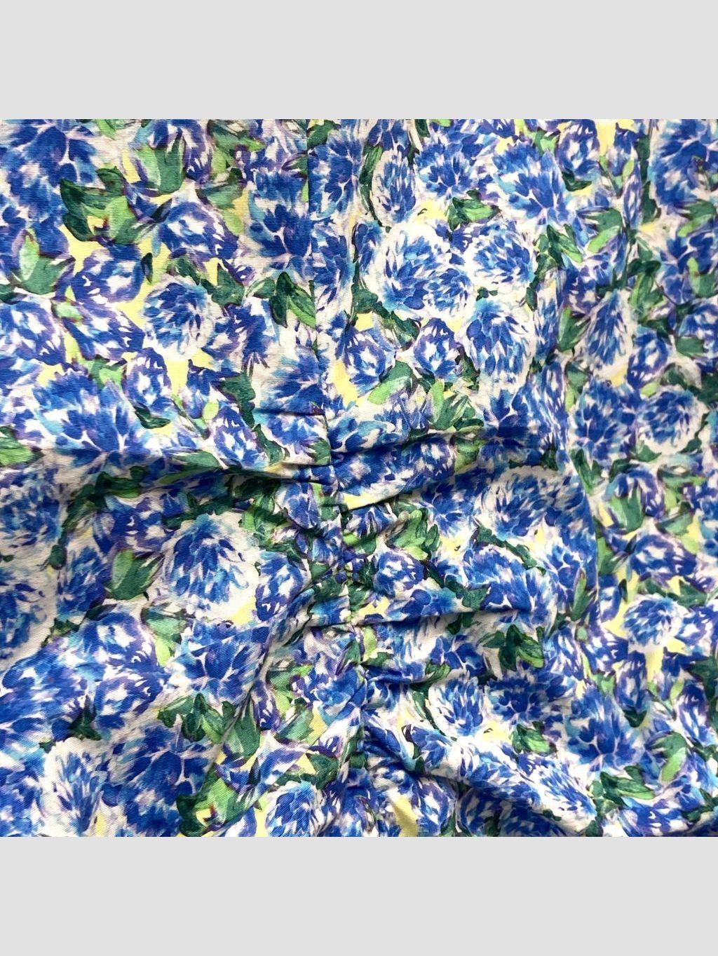 Blusa ZARA - Talla XS (VOP00984670)-2