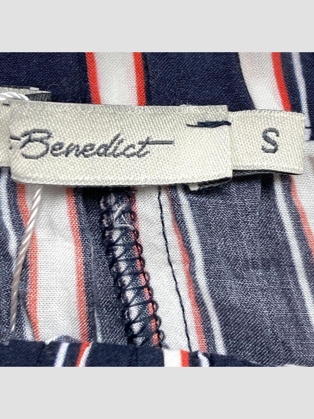 Vestido corto VINTAGE - Talla S (VOP00825499)-2