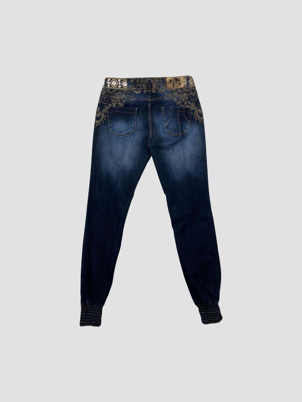 Jean DESIGUAL - Talla 40 (VOP01211923)-1