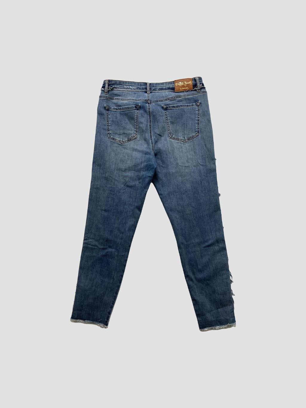 Jean DESIGUAL - Talla 32 (VOP00934582)-1