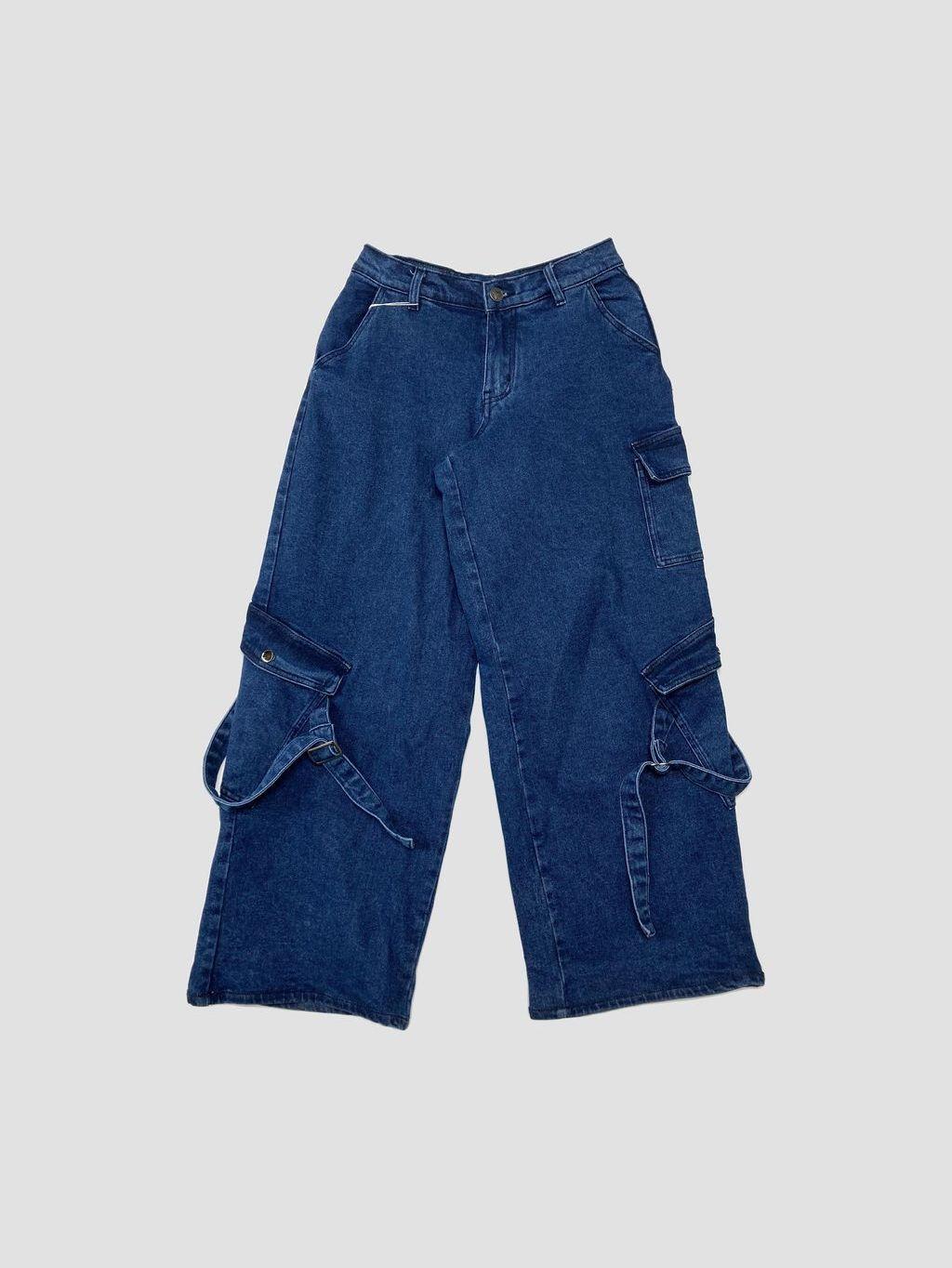 Jean RAINDOOR - Talla 38 (VOP01142338)-0