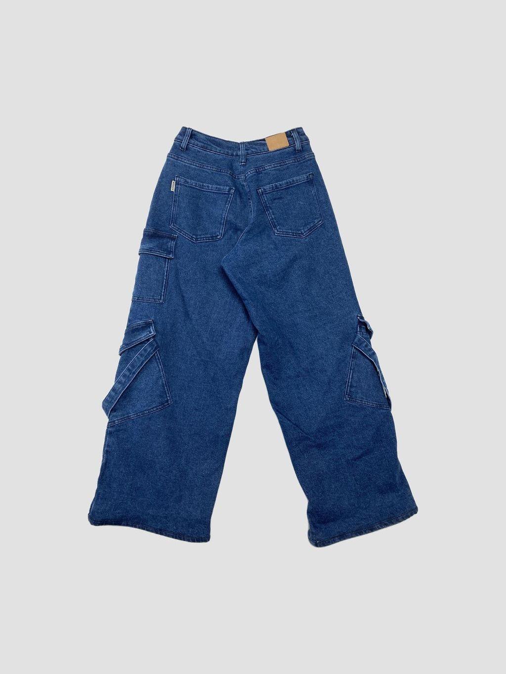 Jean RAINDOOR - Talla 38 (VOP01142338)-1