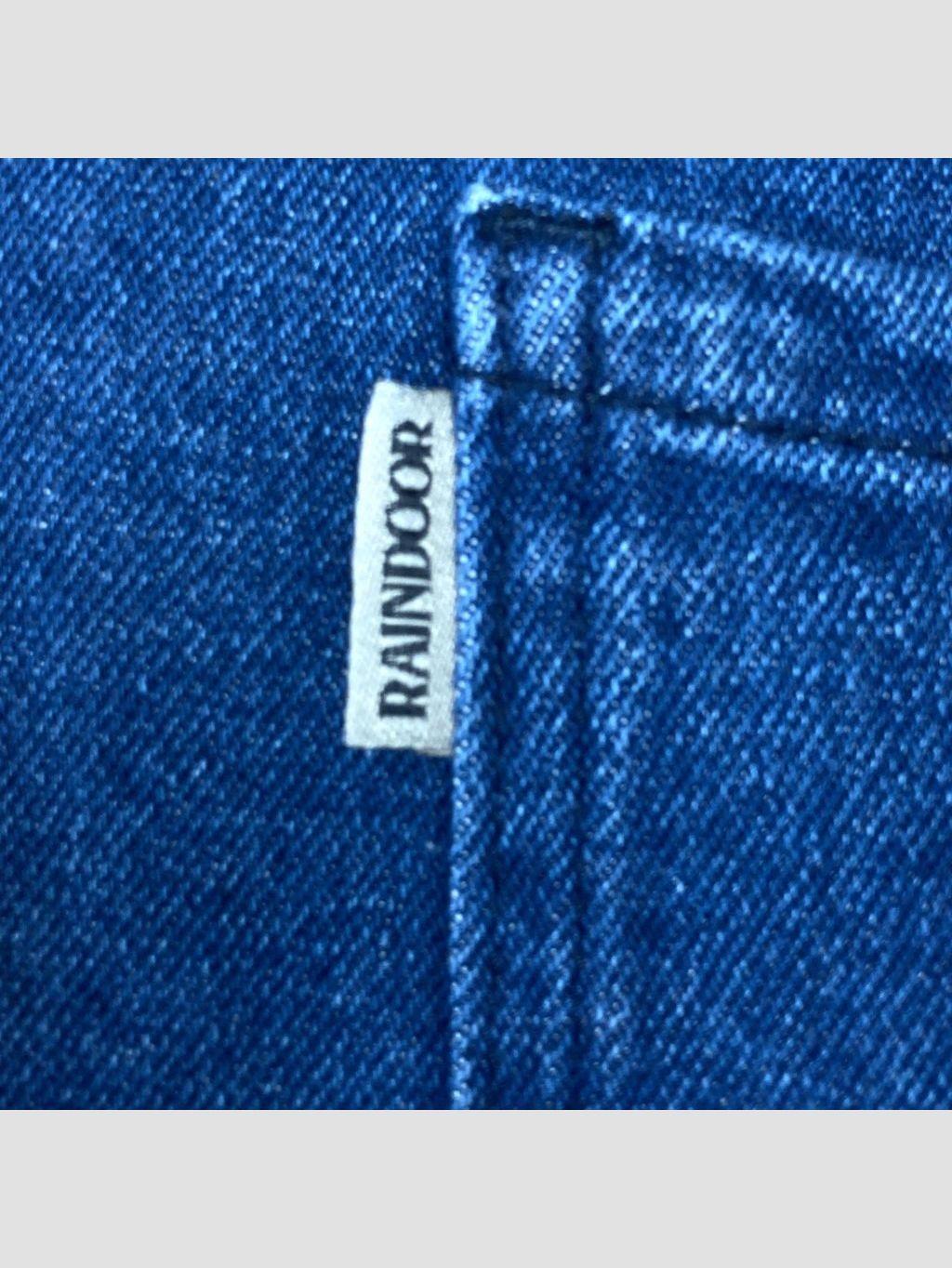 Jean RAINDOOR - Talla 38 (VOP01142338)-2