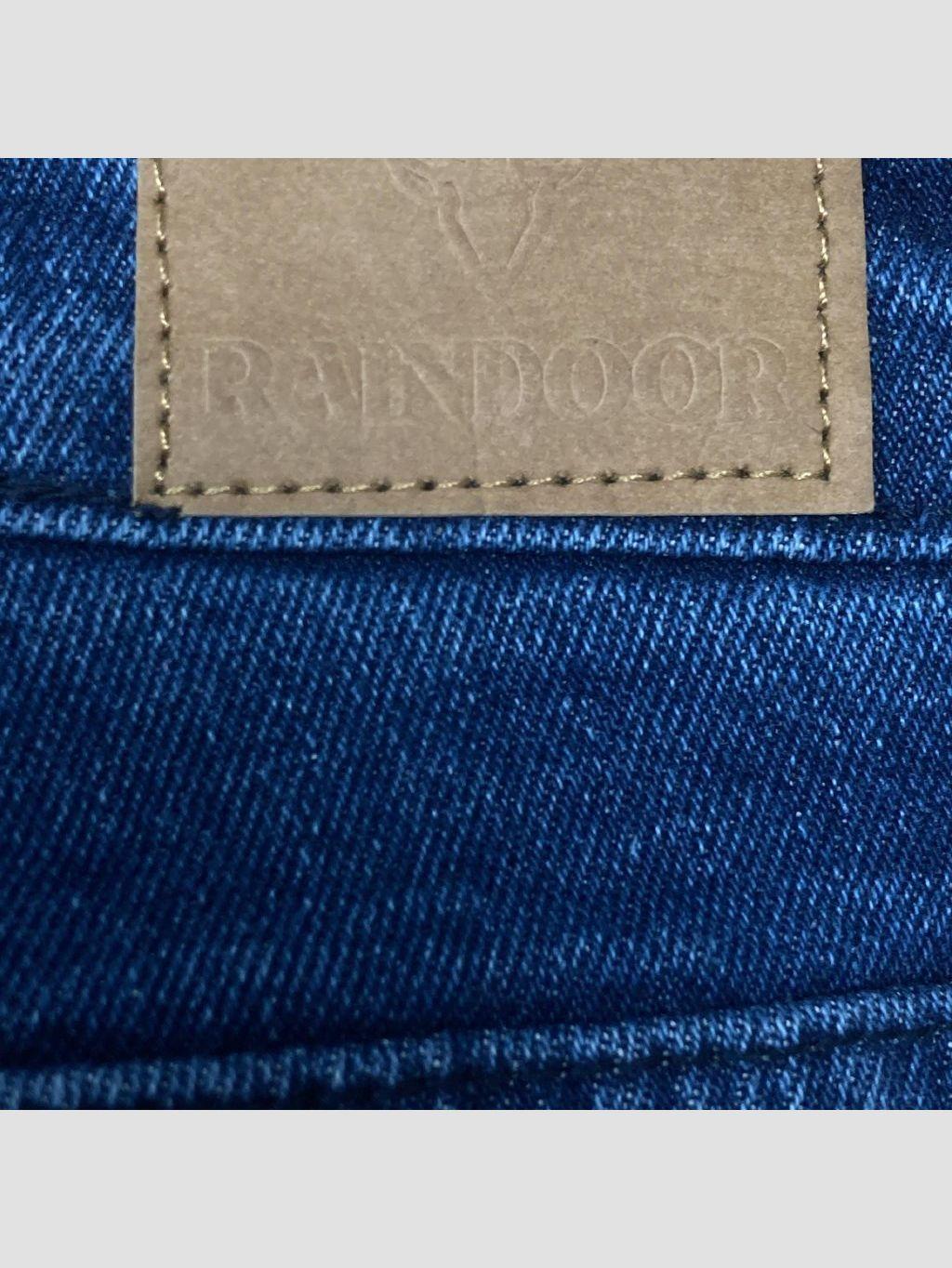 Jean RAINDOOR - Talla 38 (VOP01142338)-3