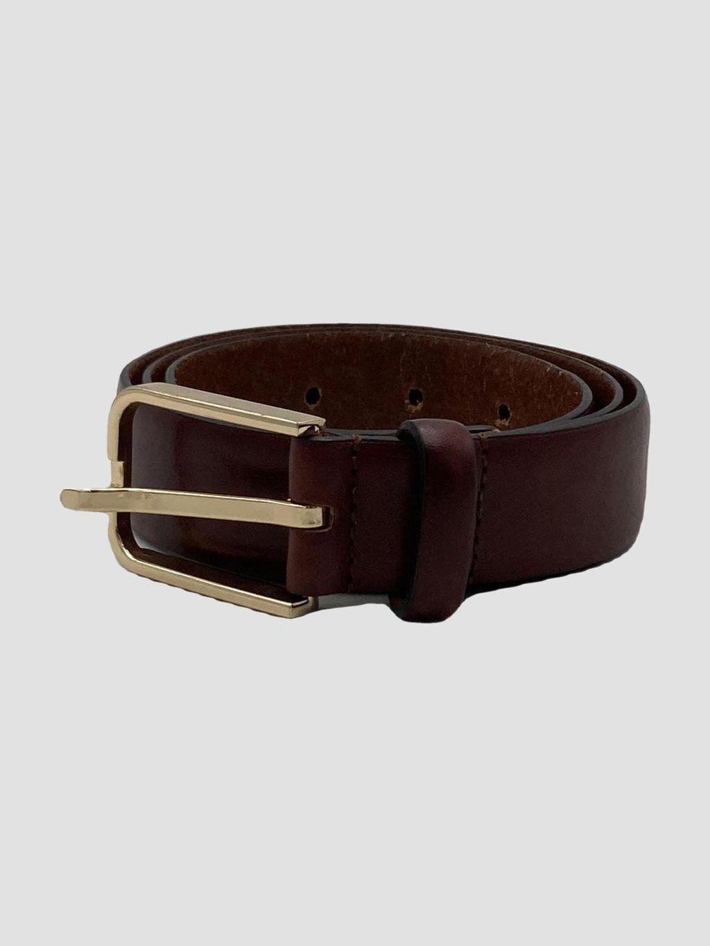 Cinturón ZARA - Talla Talla Única (VOP01199856)-0