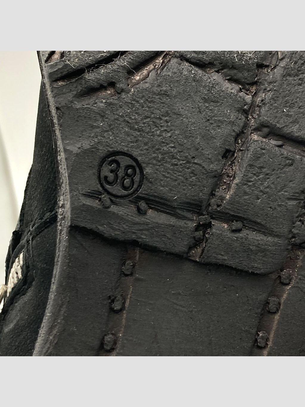 Botas A.S.98 - Talla 38 (VOP01094686)-3