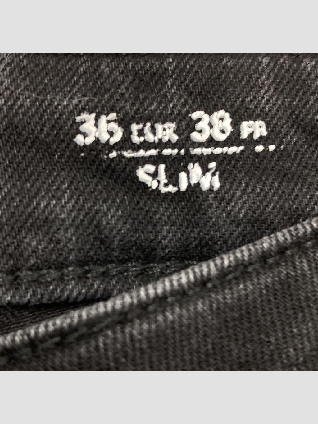 Jean VINTAGE - Talla 36 (VOP00853696)-3