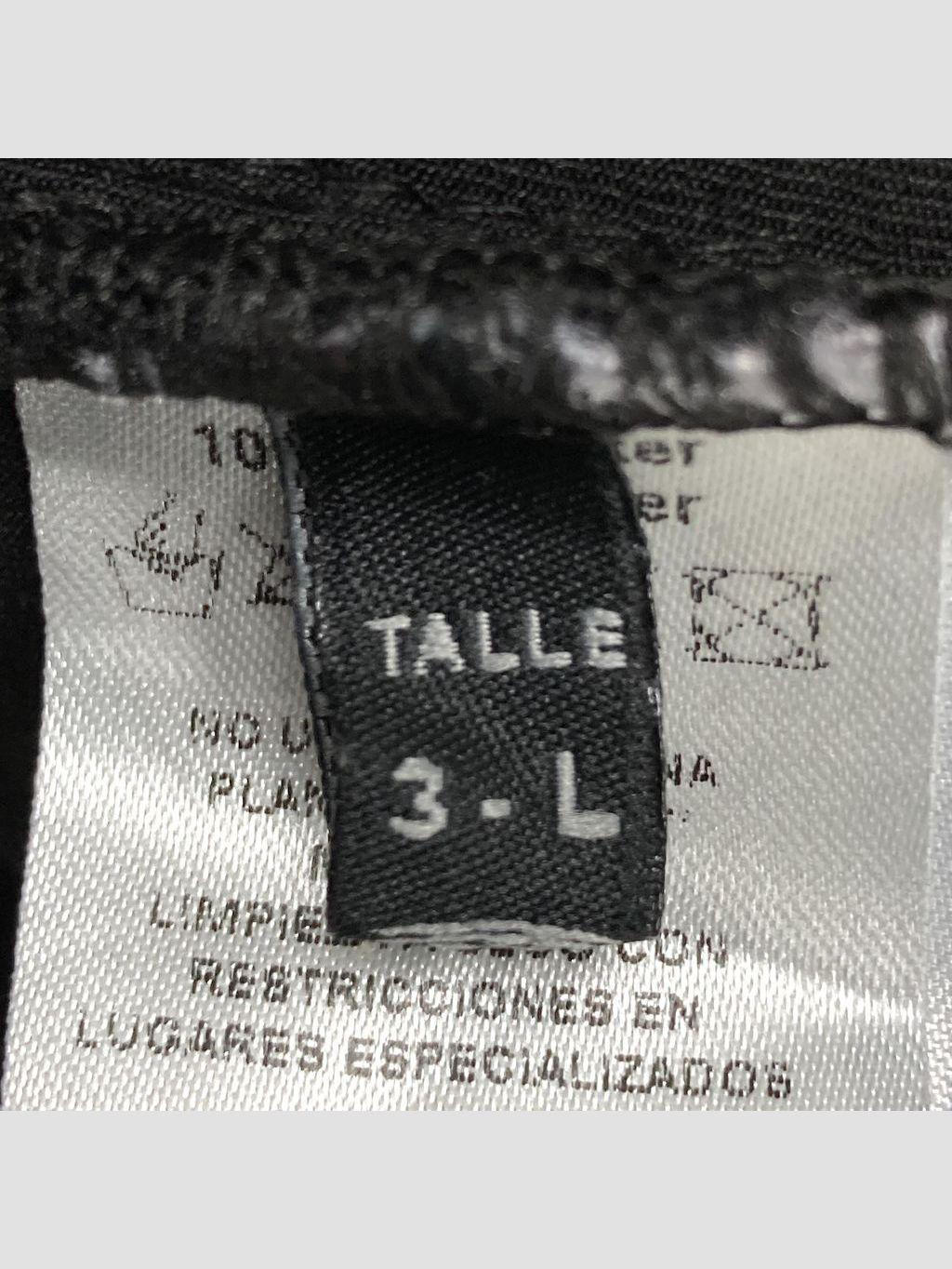 Vestido corto ONA SAEZ - Talla L (VOP00893986)-2