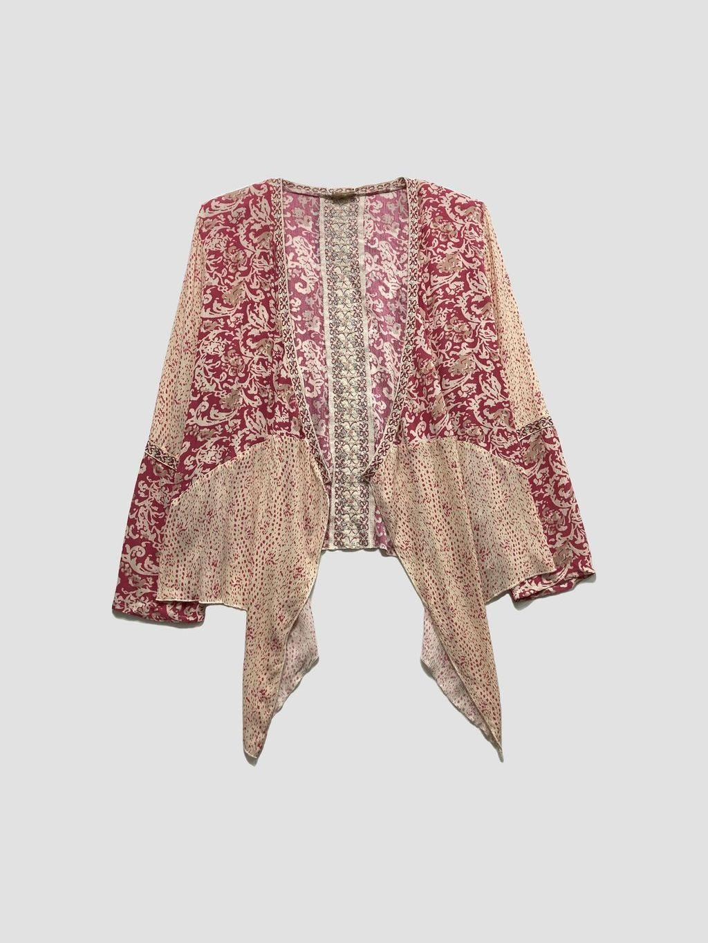 Chaqueta casual UMBRALE - Talla XL (VOP00857018)-0