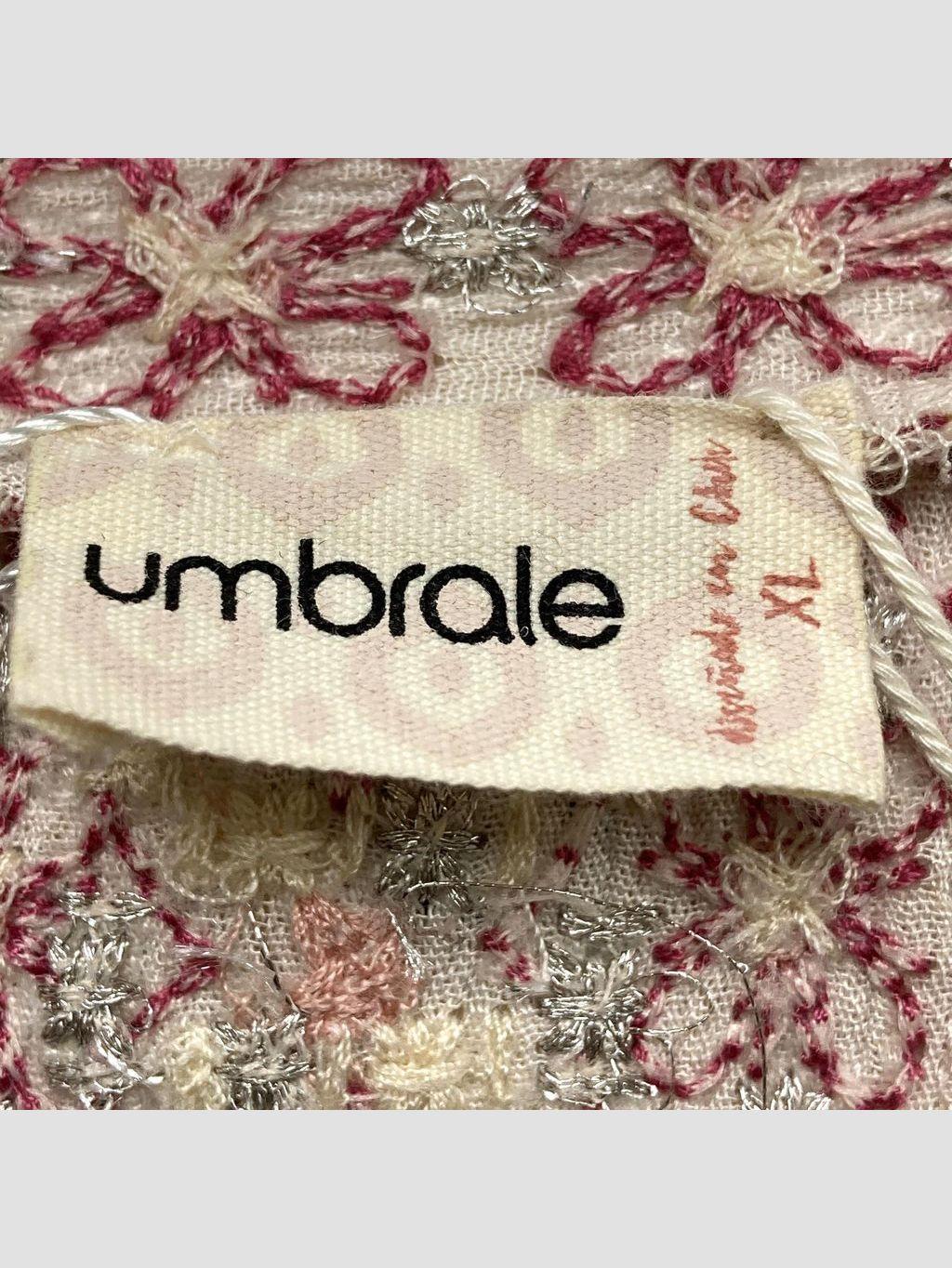 Chaqueta casual UMBRALE - Talla XL (VOP00857018)-1