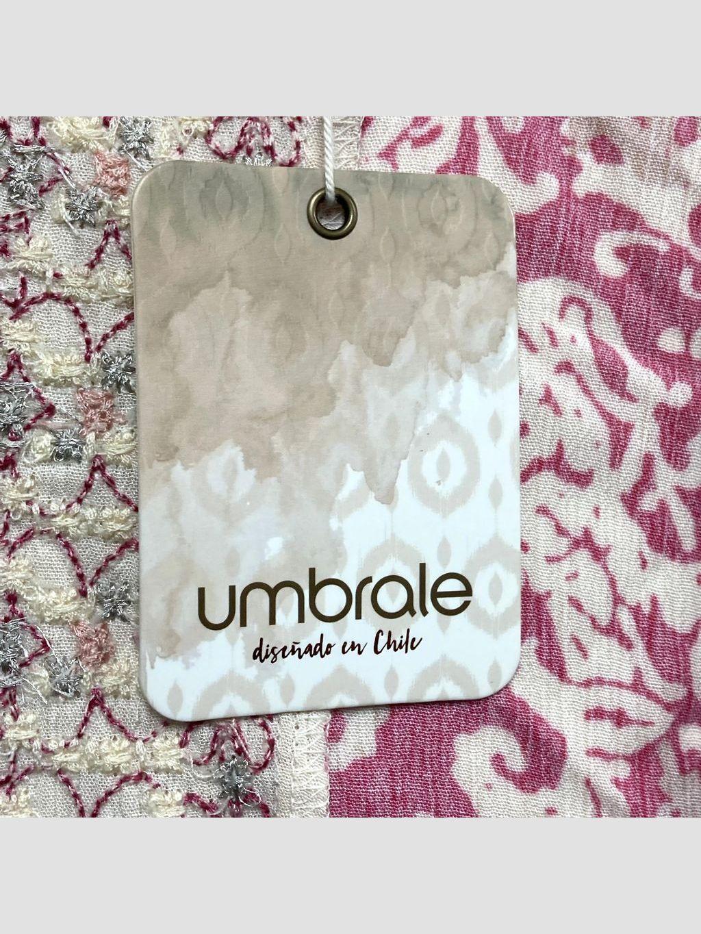 Chaqueta casual UMBRALE - Talla XL (VOP00857018)-2