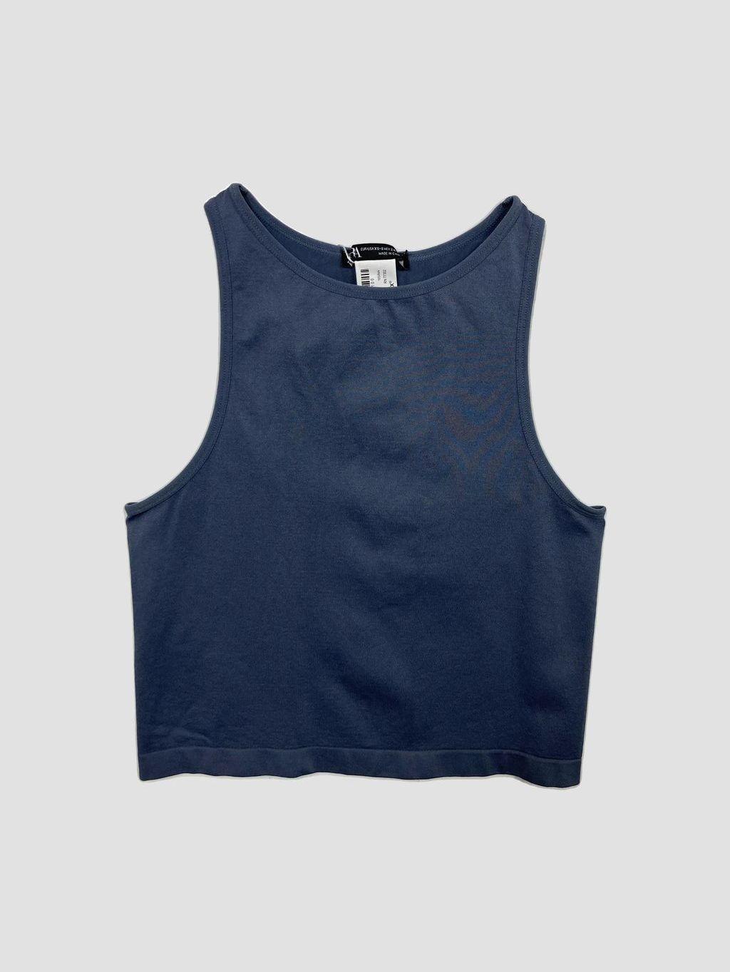 Top ZARA - Talla S (VOP01106444)-0